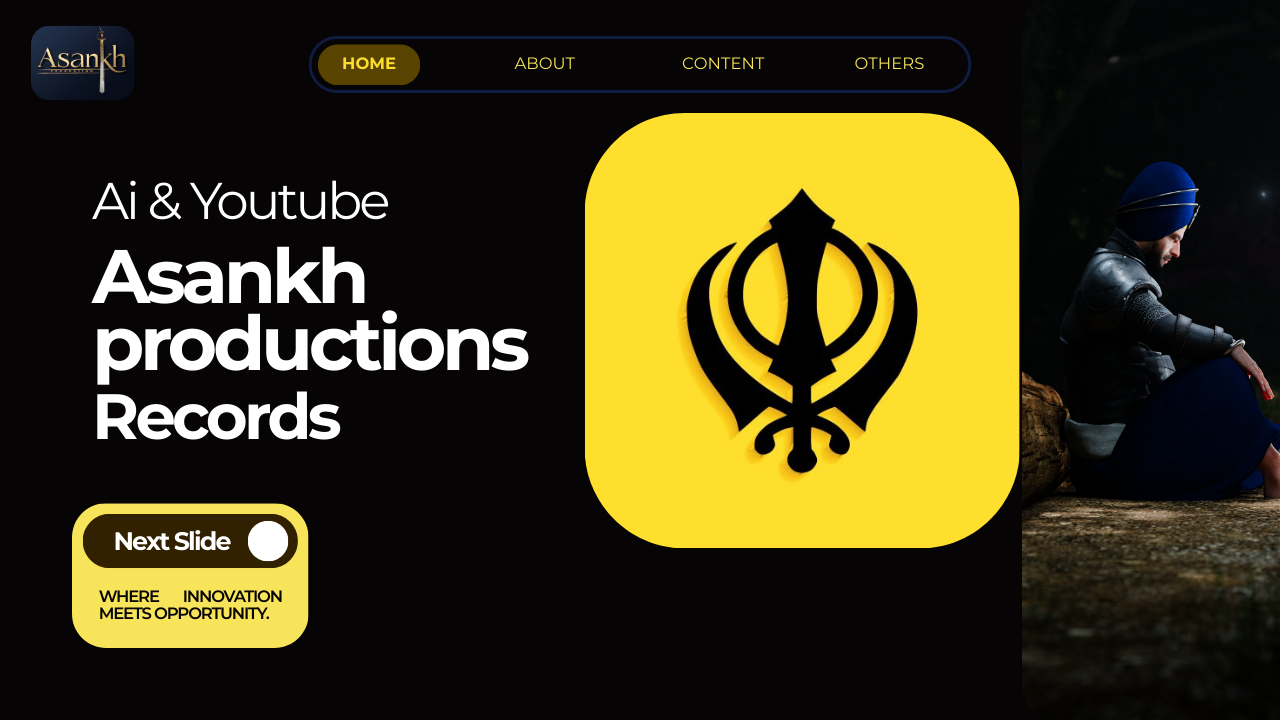 AI Content Creation & YouTube Automation – From Zero to Income ( Advanced )